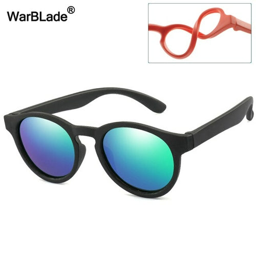 Polarized Round Sunglasses Polarized Round Sunglasses