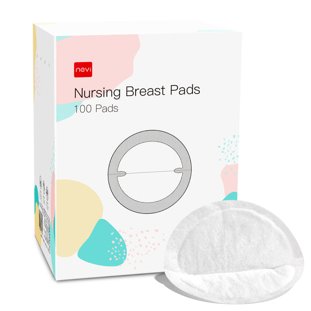 Nursing Breast Pads Nursing Breast Pads