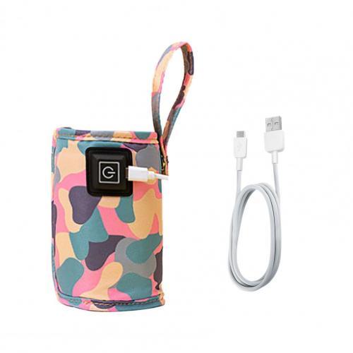 Thermal Bottle Warmer Bag Thermal Bottle Warmer Bag