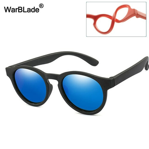 Polarized Round Sunglasses Polarized Round Sunglasses