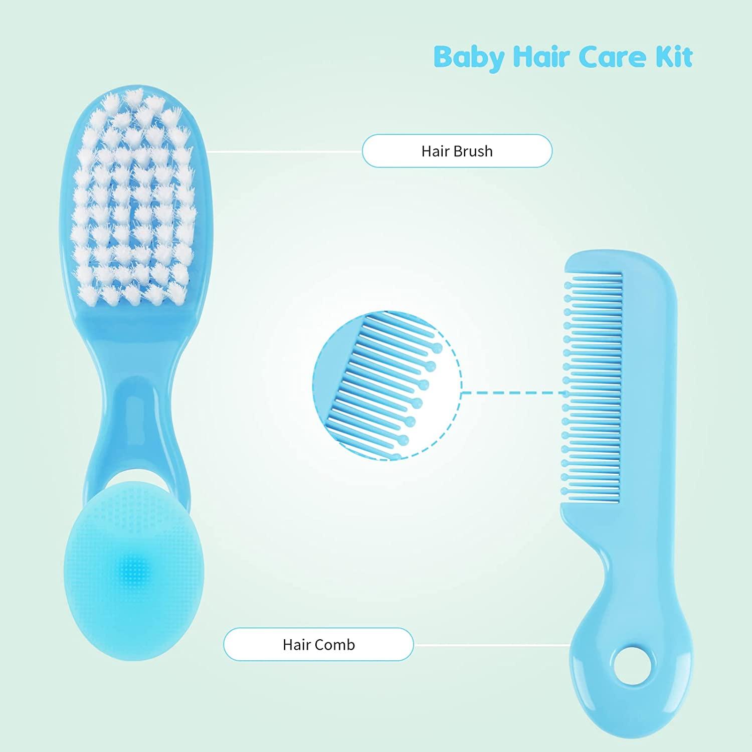 Baby Grooming Care Kit Baby Grooming Care Kit