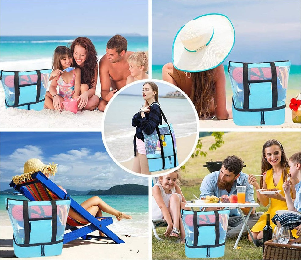 Summer Beach Bag Summer Beach Bag