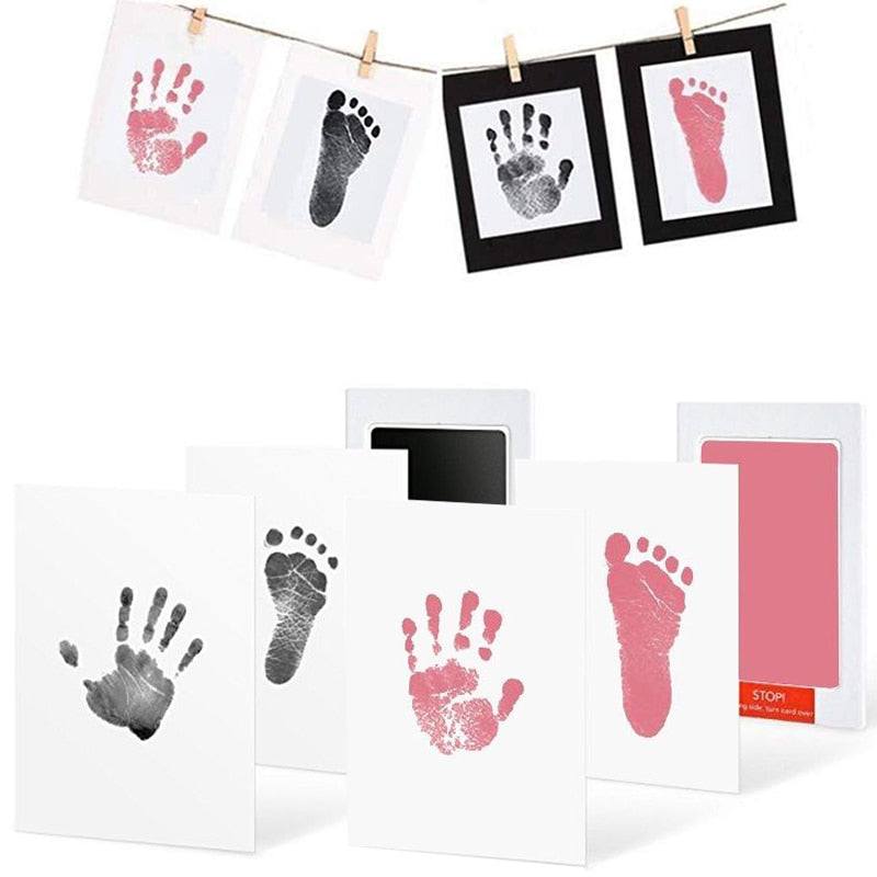 Inkless Baby Print Kit Inkless Baby Print Kit