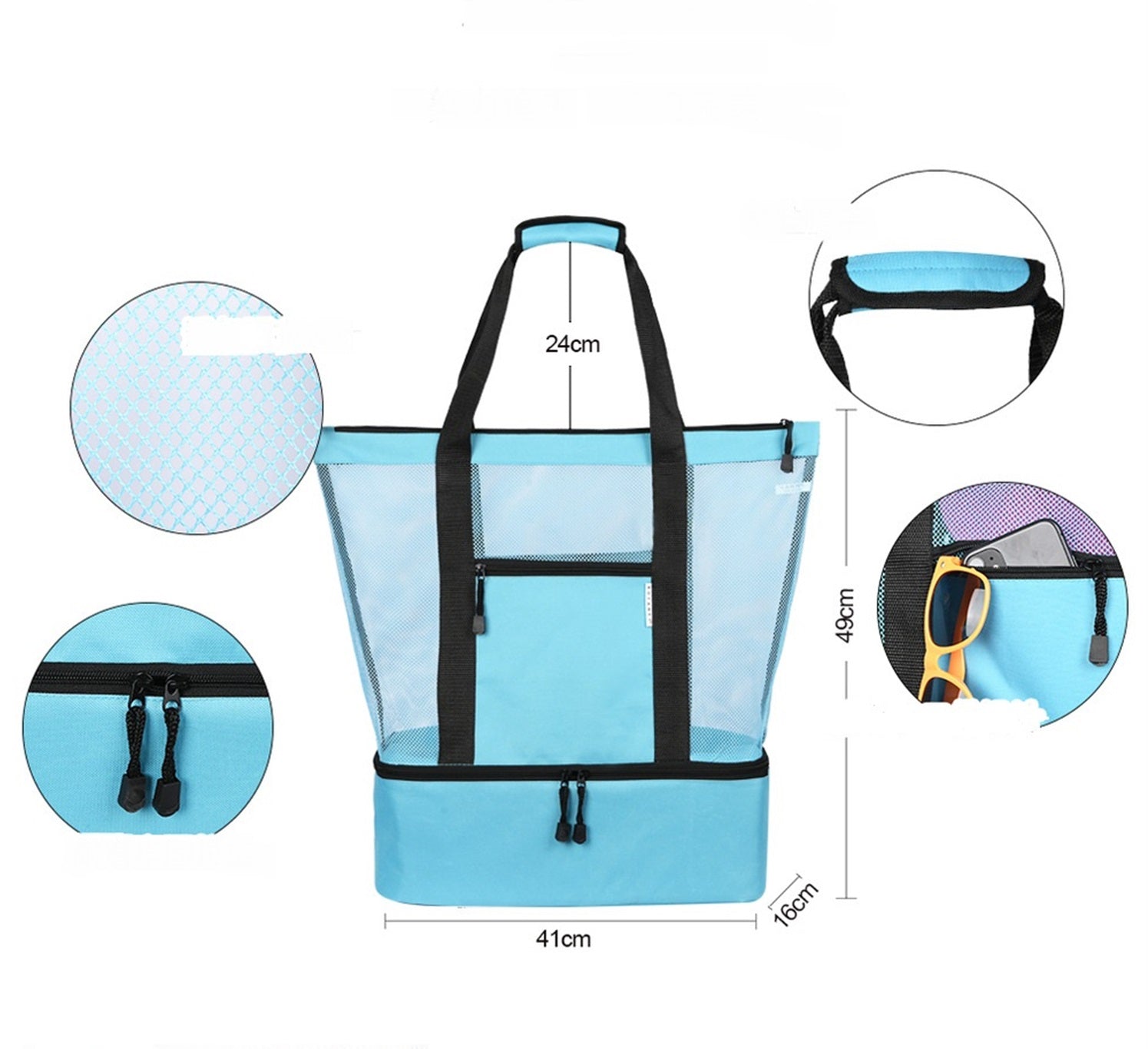 Summer Beach Bag Summer Beach Bag