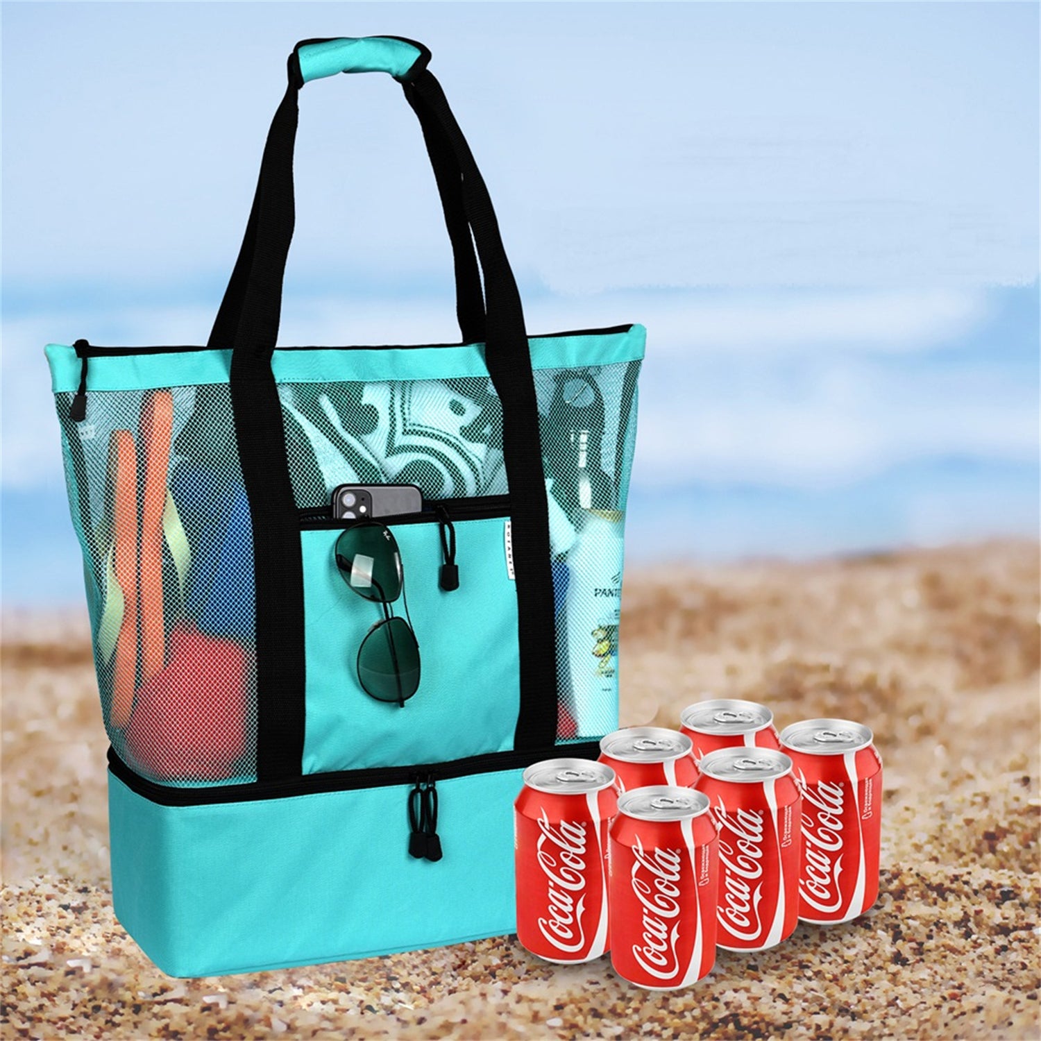 Summer Beach Bag Summer Beach Bag