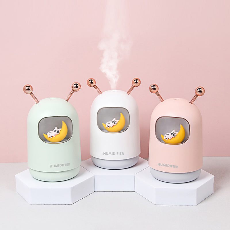 Portable Air Humidifier Portable Air Humidifier