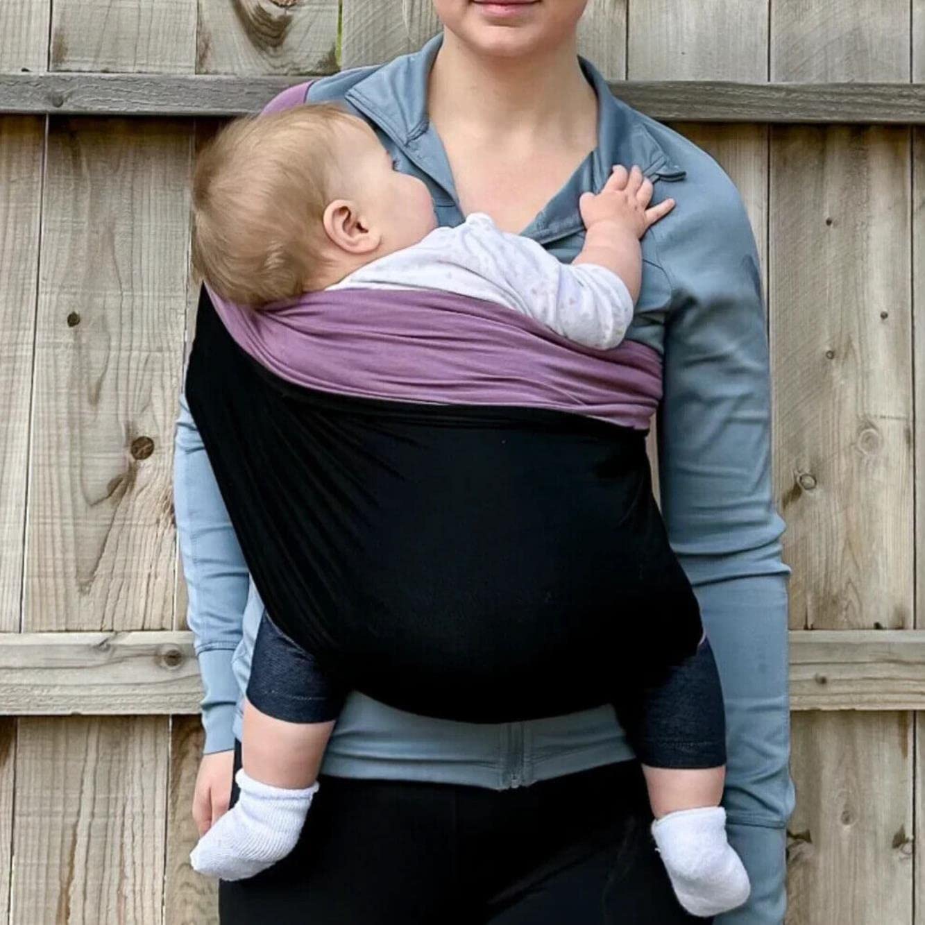 Baby Sling Carrier Baby Sling Carrier