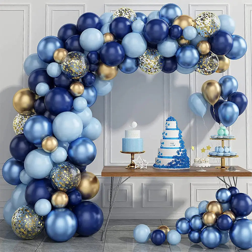 Balloon Garland Balloon Garland