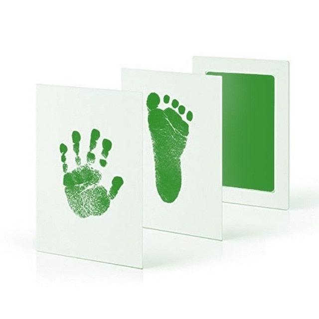 Baby Hand & Footprint Kit Baby Hand & Footprint Kit