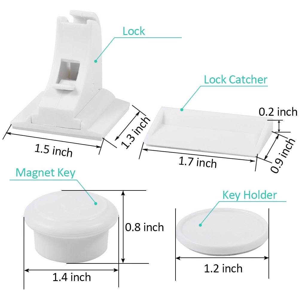 Baby Safety Lock Baby Safety Lock