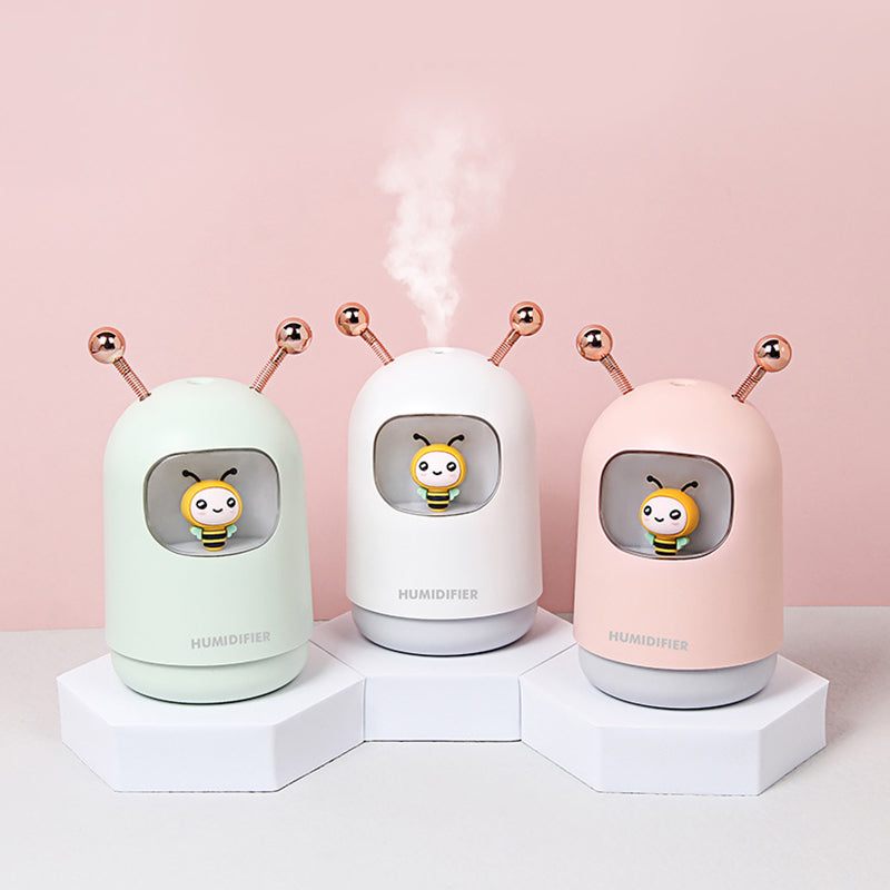 Portable Air Humidifier Portable Air Humidifier