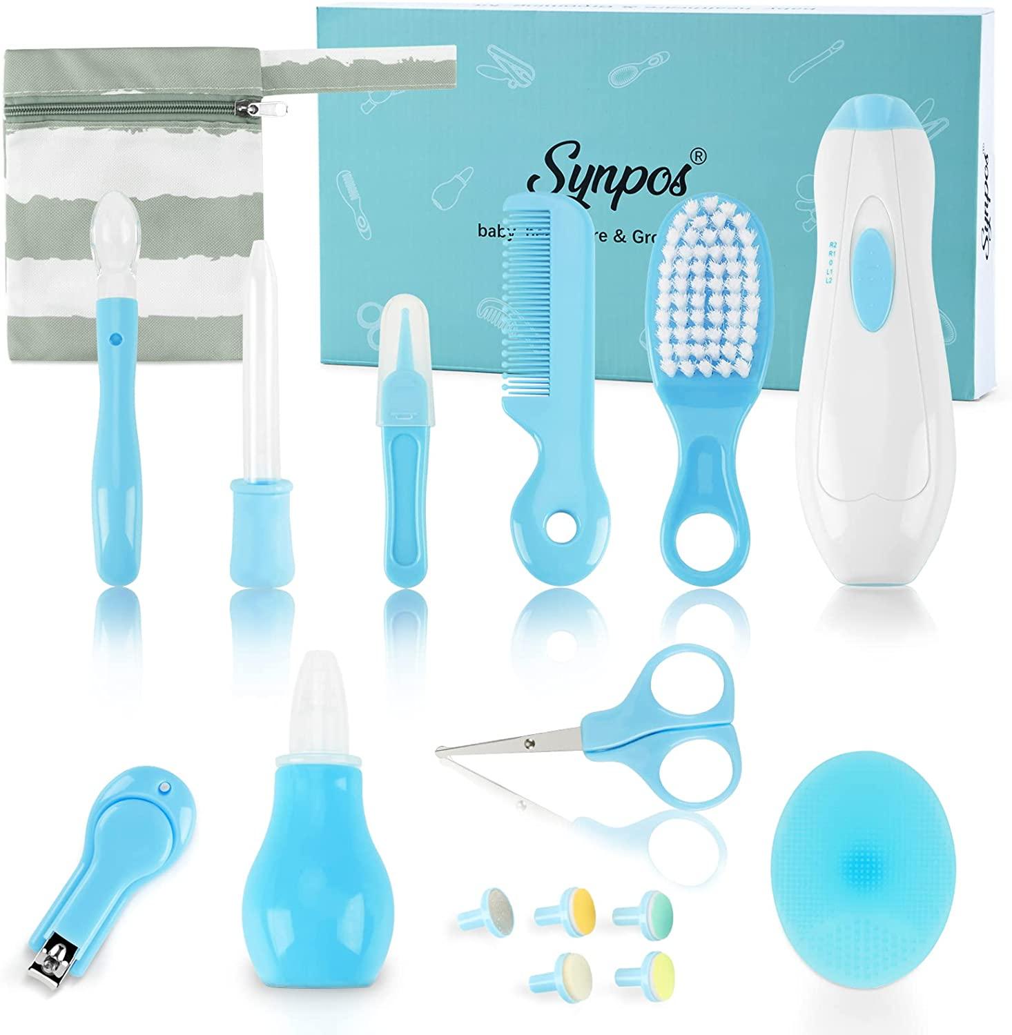 Baby Grooming Care Kit Baby Grooming Care Kit