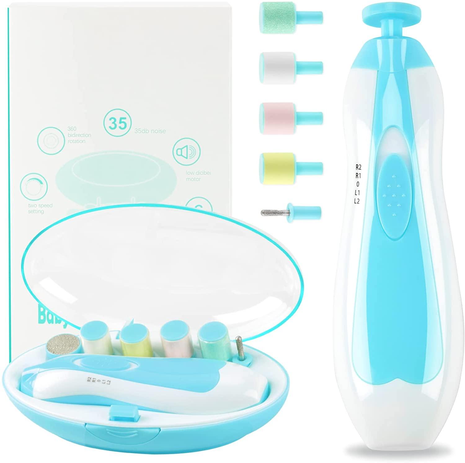 Baby Grooming Care Kit Baby Grooming Care Kit