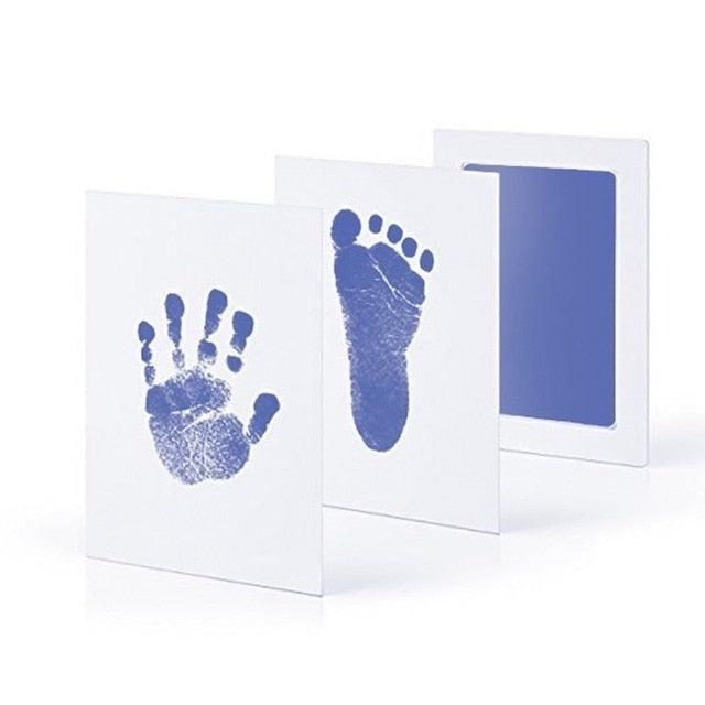 Baby Hand & Footprint Kit Baby Hand & Footprint Kit