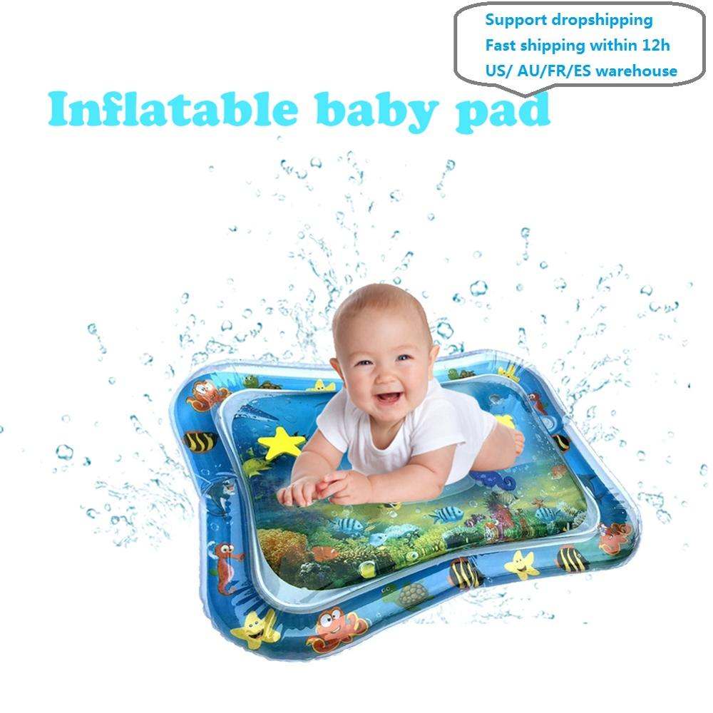 Inflatable Water Mat Inflatable Water Mat