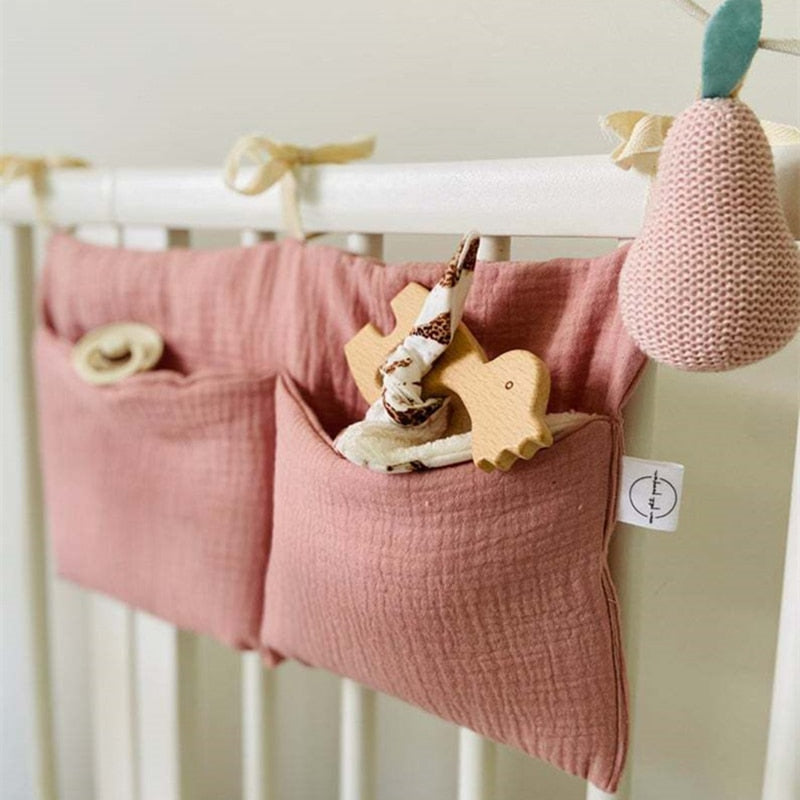 Crib Storage Bag Crib Storage Bag