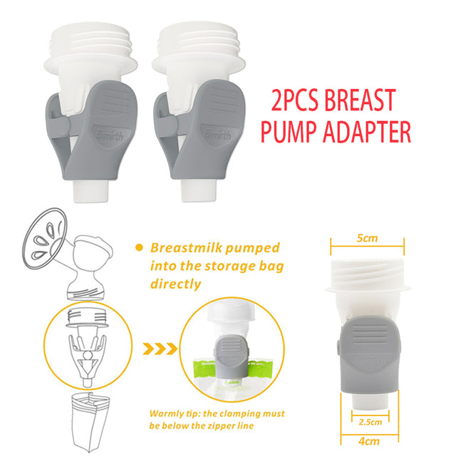 Hands-Free Breast Pump Hands-Free Breast Pump