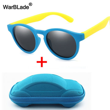 Polarized Round Sunglasses Polarized Round Sunglasses