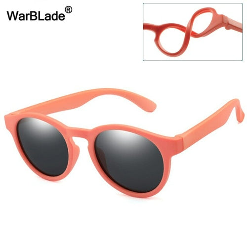 Polarized Round Sunglasses Polarized Round Sunglasses