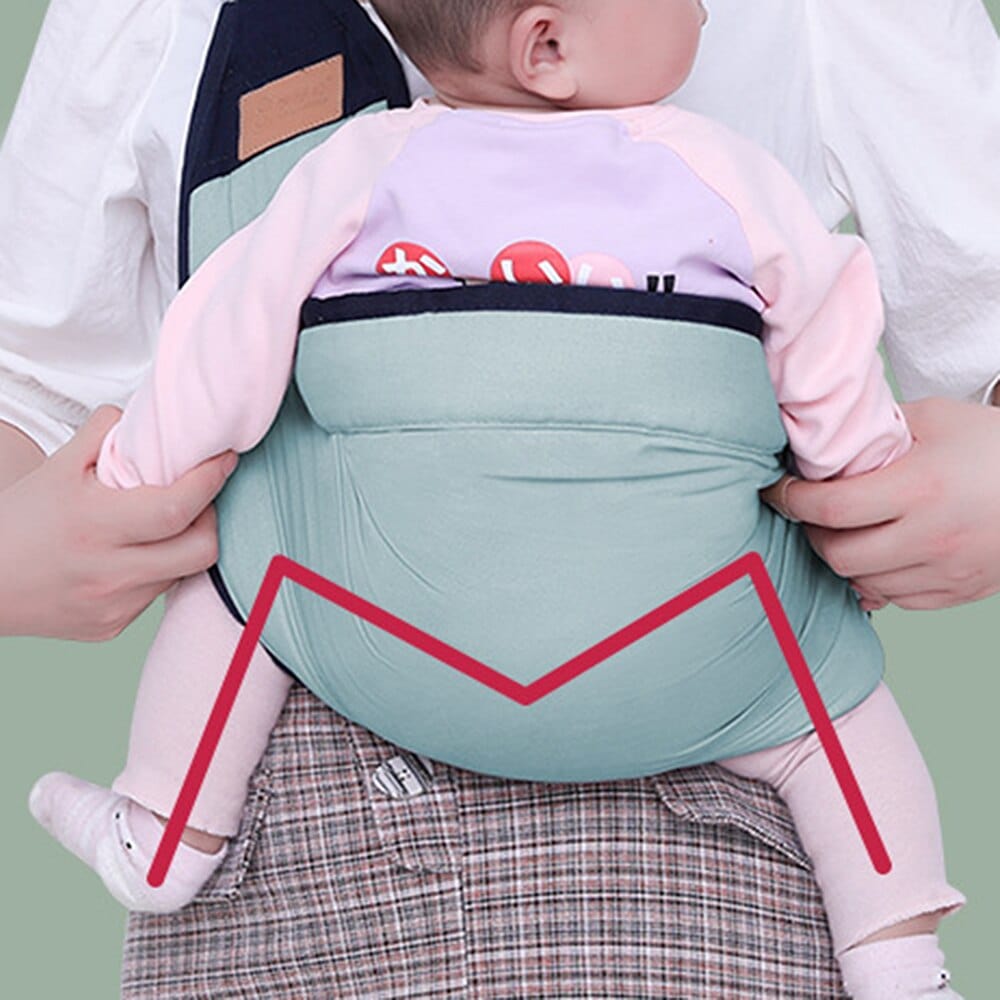 Shoulder Baby Carrier Sling Shoulder Baby Carrier Sling