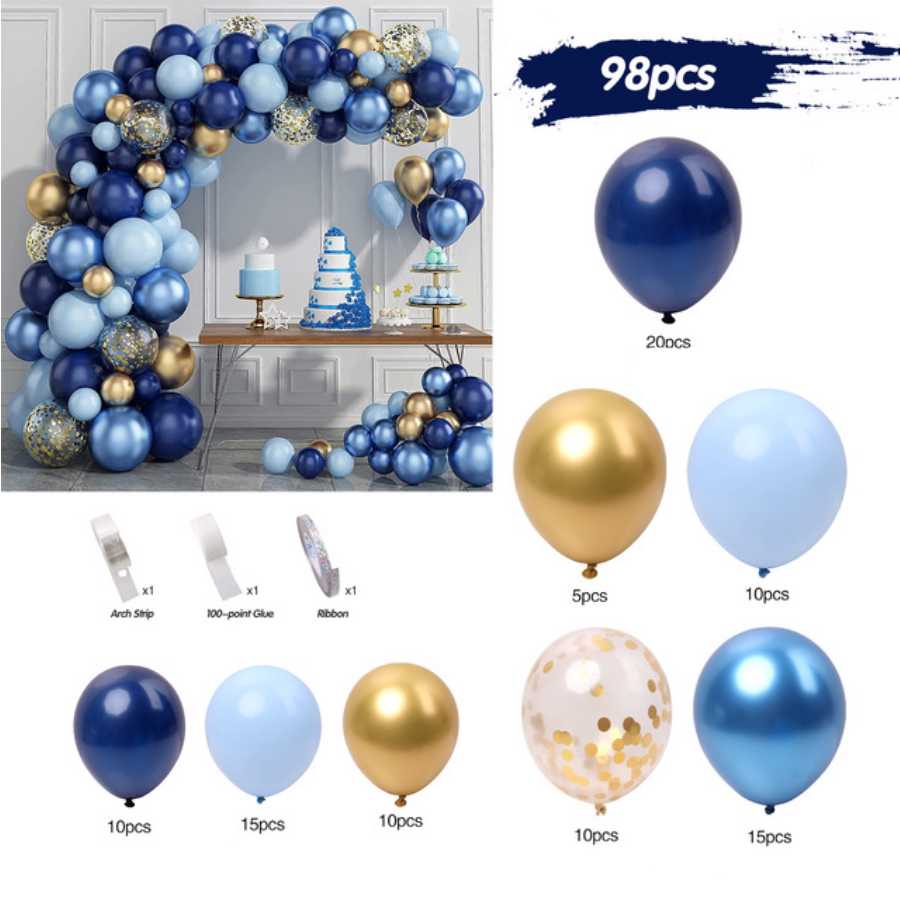 Balloon Garland Balloon Garland