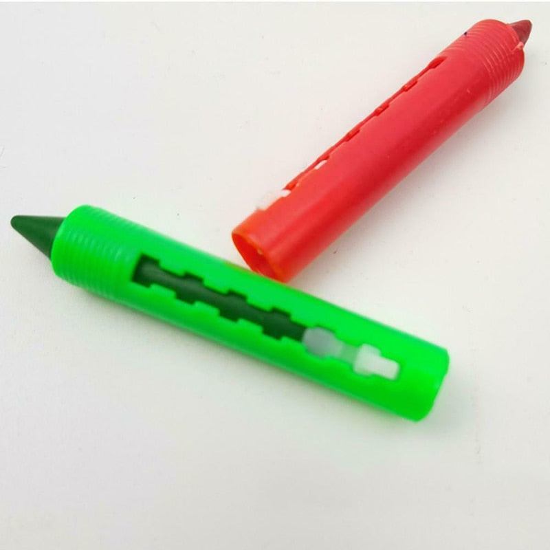 Washable Crayons Washable Crayons