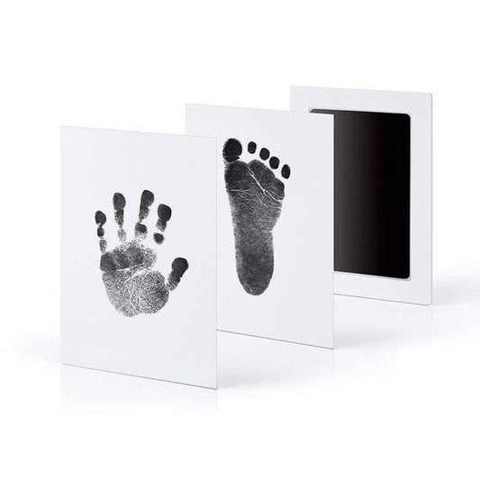 Baby Hand & Footprint Kit Baby Hand & Footprint Kit