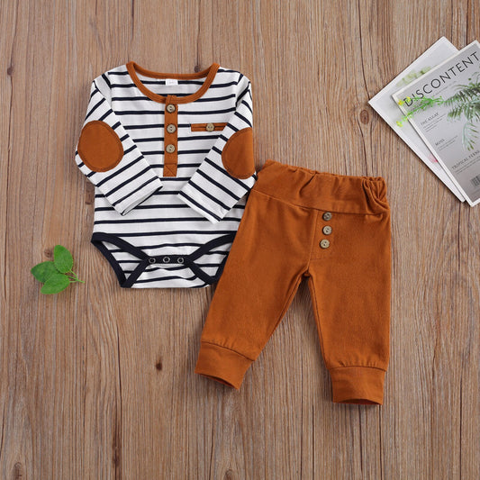 Toddler Casual Suit