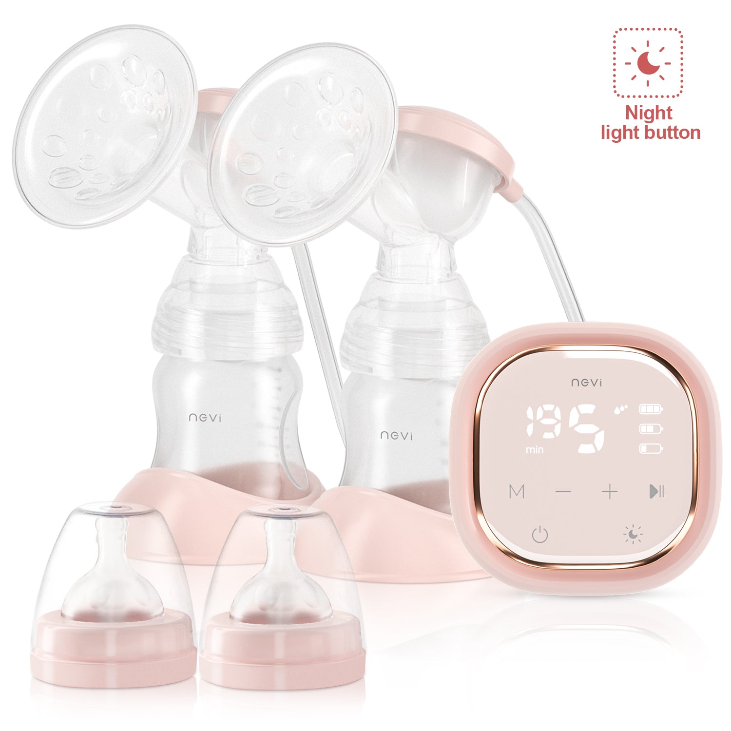 Electric Breast Pump