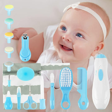 Baby Grooming Care Kit Baby Grooming Care Kit