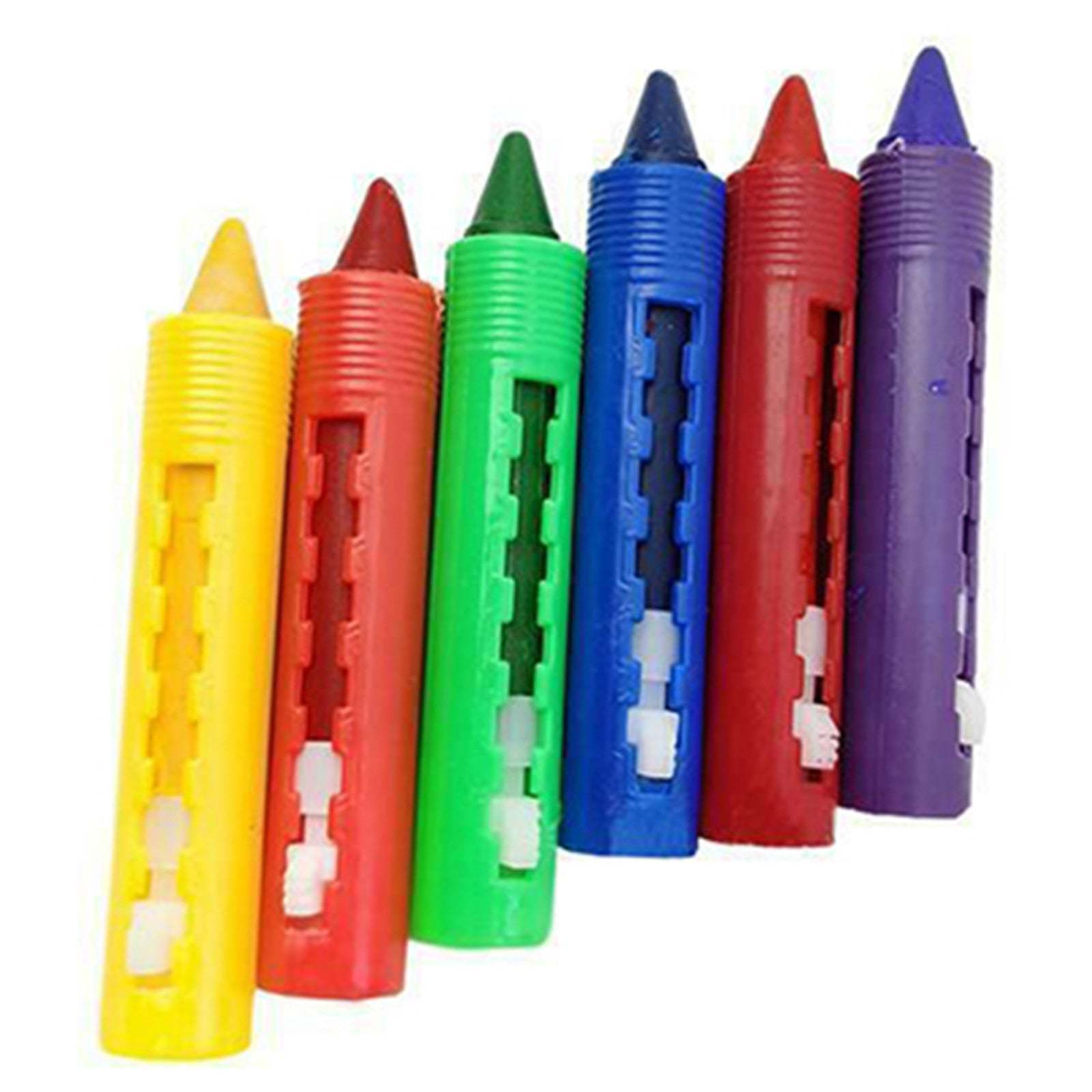 Washable Crayons Washable Crayons