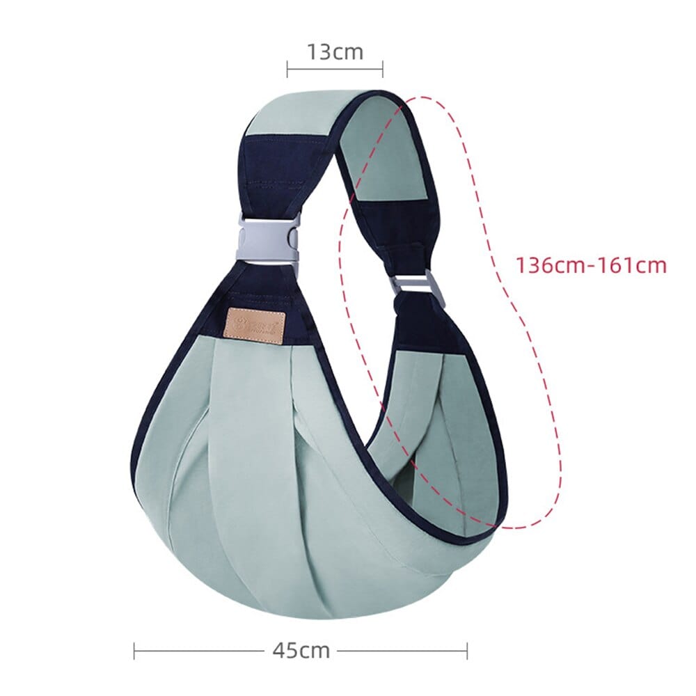 Shoulder Baby Carrier Sling Shoulder Baby Carrier Sling