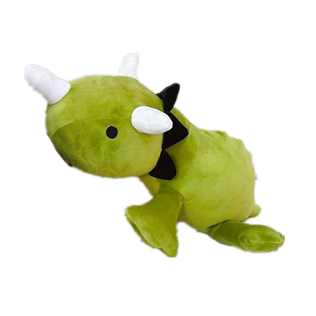 Dinosaur Plush Pillow Dinosaur Plush Pillow