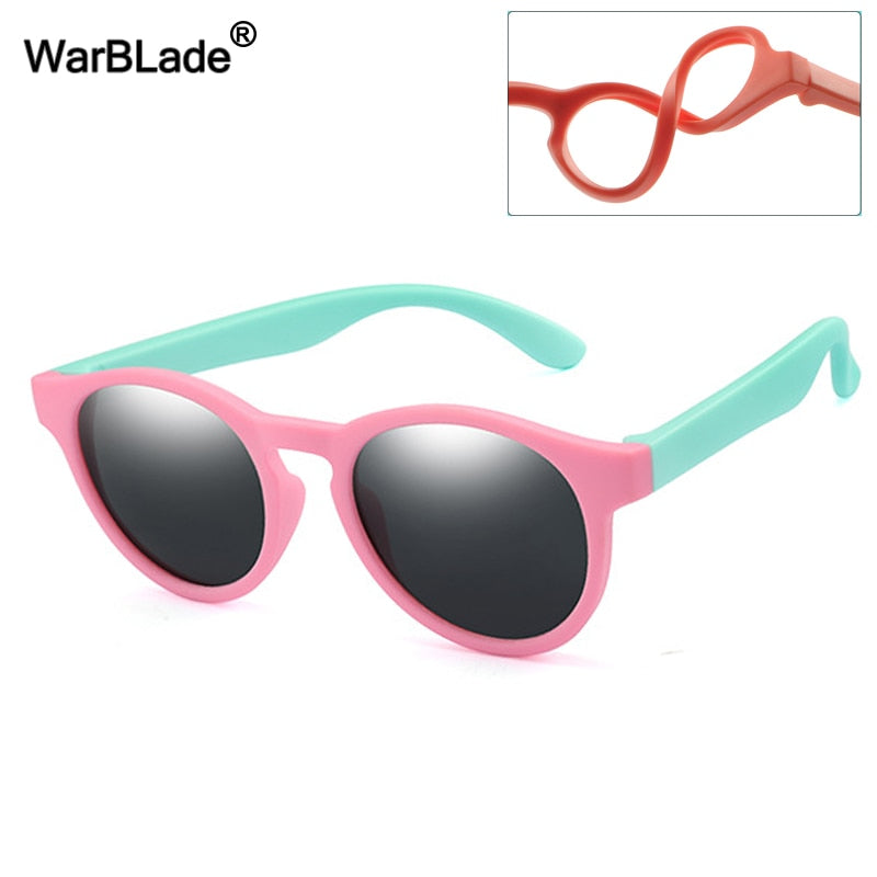 Polarized Round Sunglasses Polarized Round Sunglasses