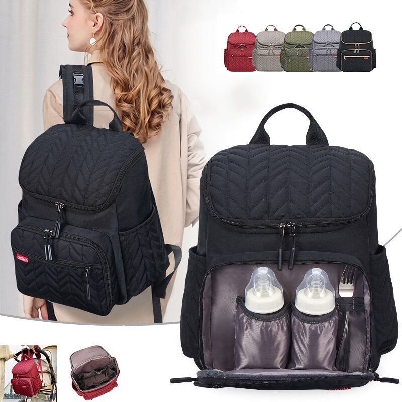 Diaper Backpack Diaper Backpack