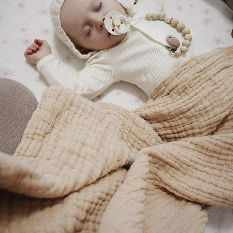 Luxury Swaddle Luxury Swaddle