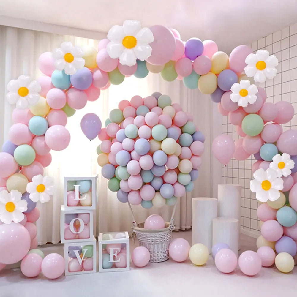 Balloon Garland Balloon Garland